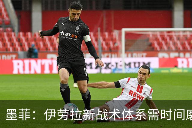 墨菲：伊劳拉新战术体系需时间磨合，中场隐患待解决